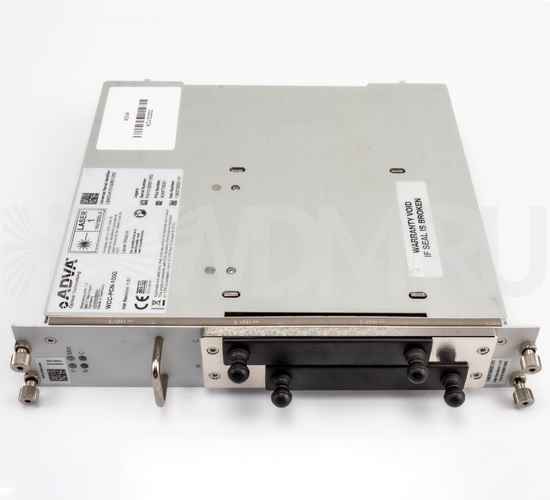 WCC-PCN-100G 100G Channel Card ADVA Optical pn