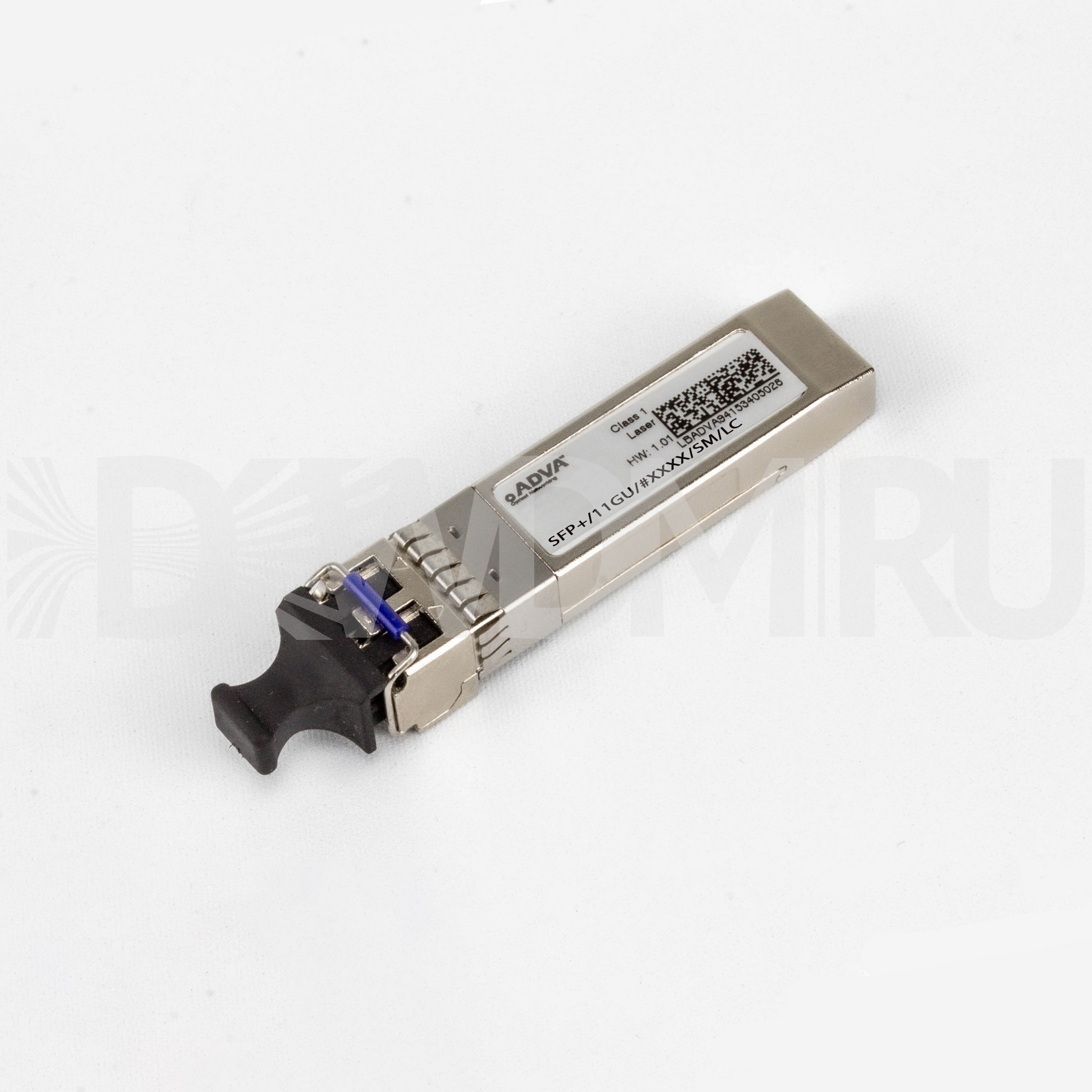 SFP+/8GU/850I/MM/LC 8G 850nm SFP+ ADVA Optical pn 1061701857-01