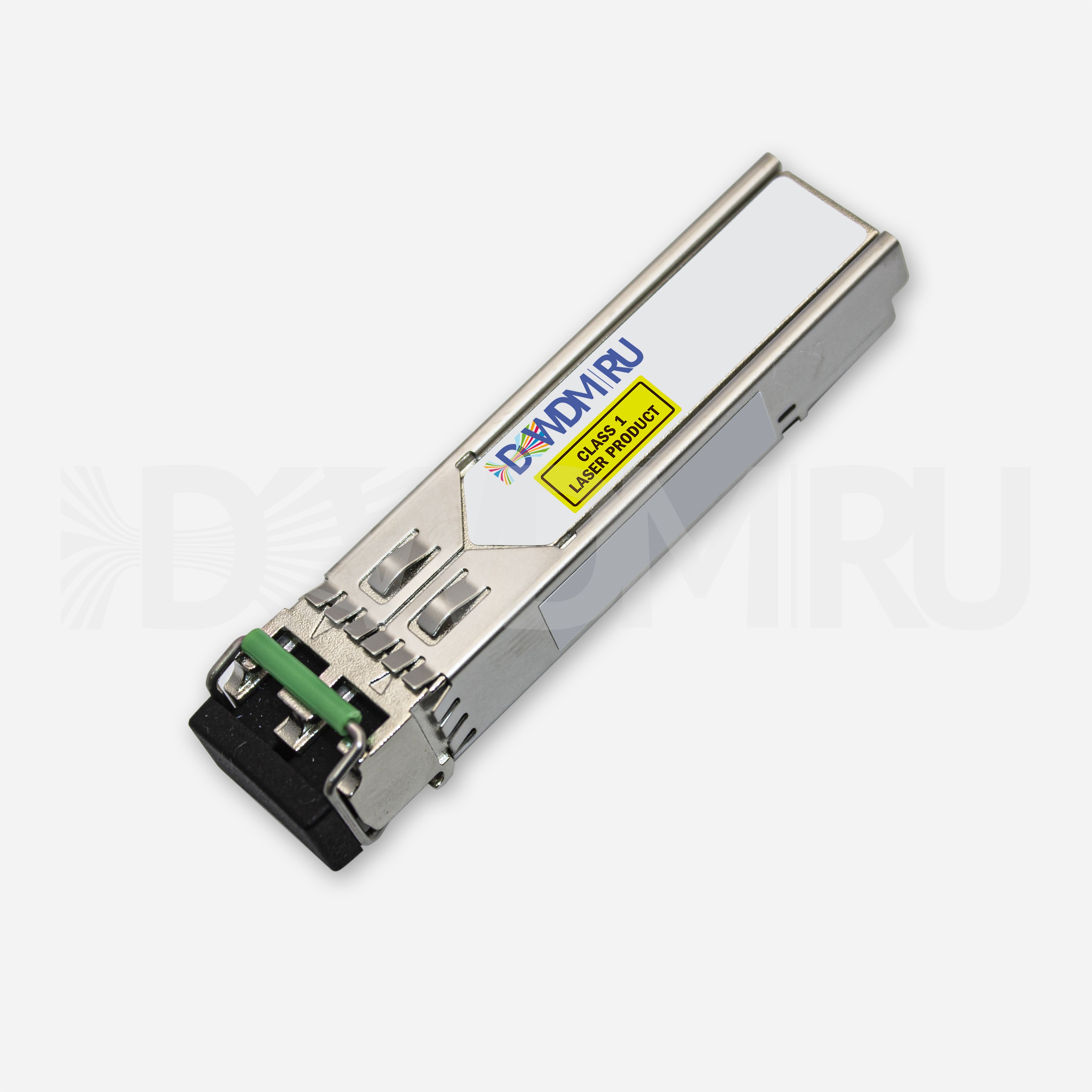 Cisco CWDM-SFP-1490 совместимый 1000BASE-CWDM SFP модуль 1490 нм 160 км DOM