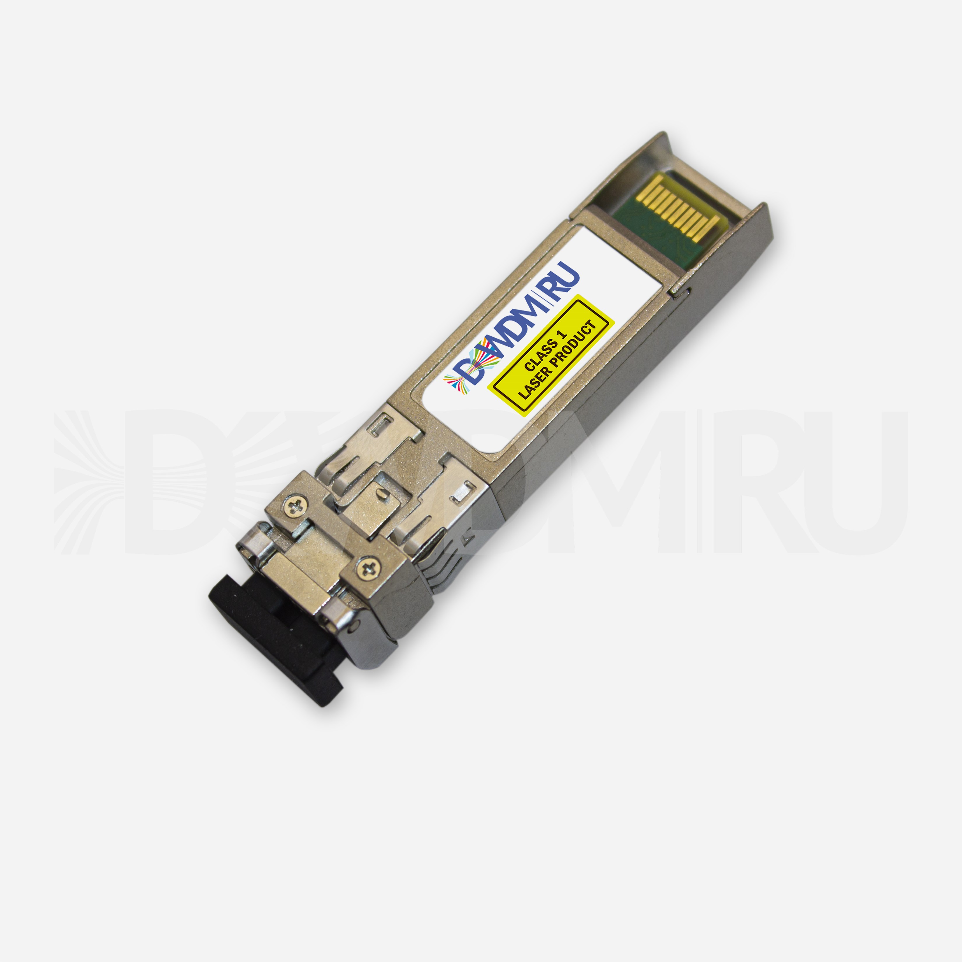 Cisco SFP-25G-SR-S Совместимый SFP28 25GBASE-SR 850nm 100m DOM Duplex LC/UPC MMF