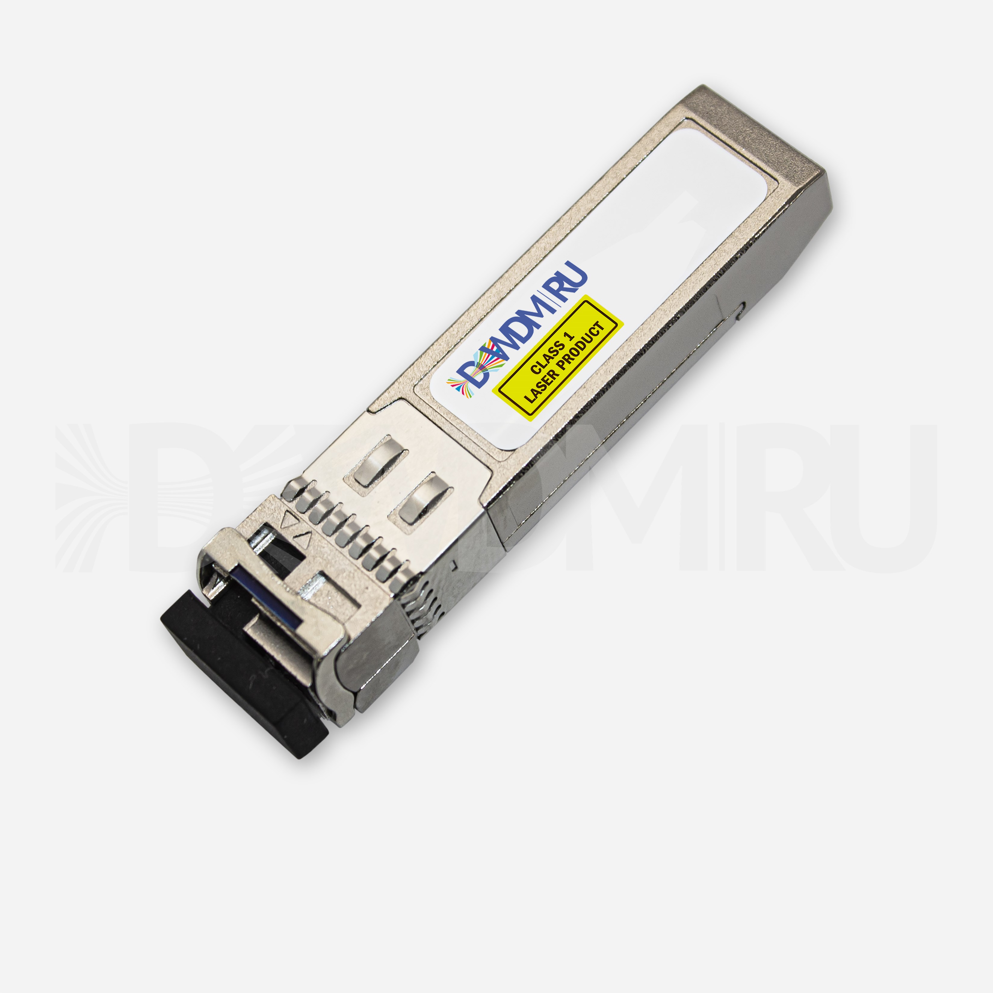 HW SFP-10G-BXD2 Совместимый 10GBASE-BX20-D BiDi SFP+ Модуль 1330nm-TX/1270nm-RX 20km DOM