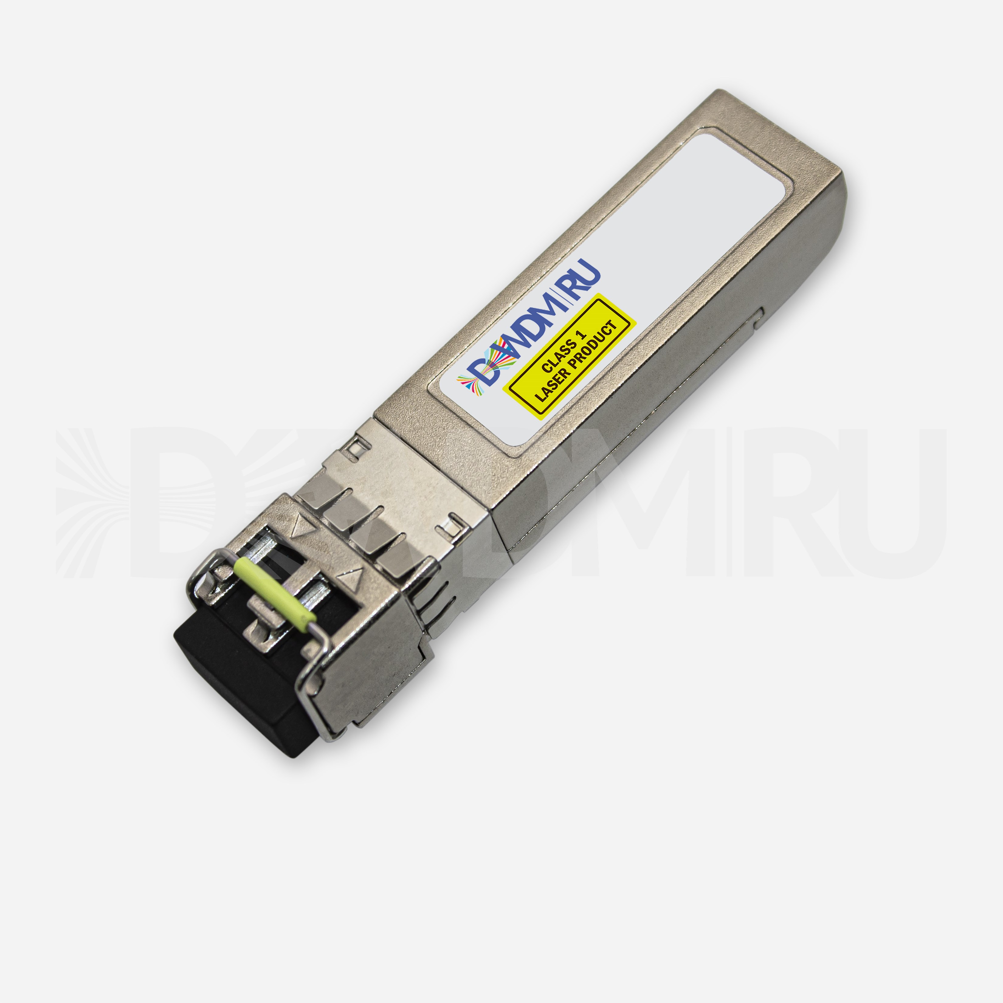 D-Link CWDM-SFP-1390 совместимый 1000BASE-CWDM SFP модуль 1390 нм 40 км DOM