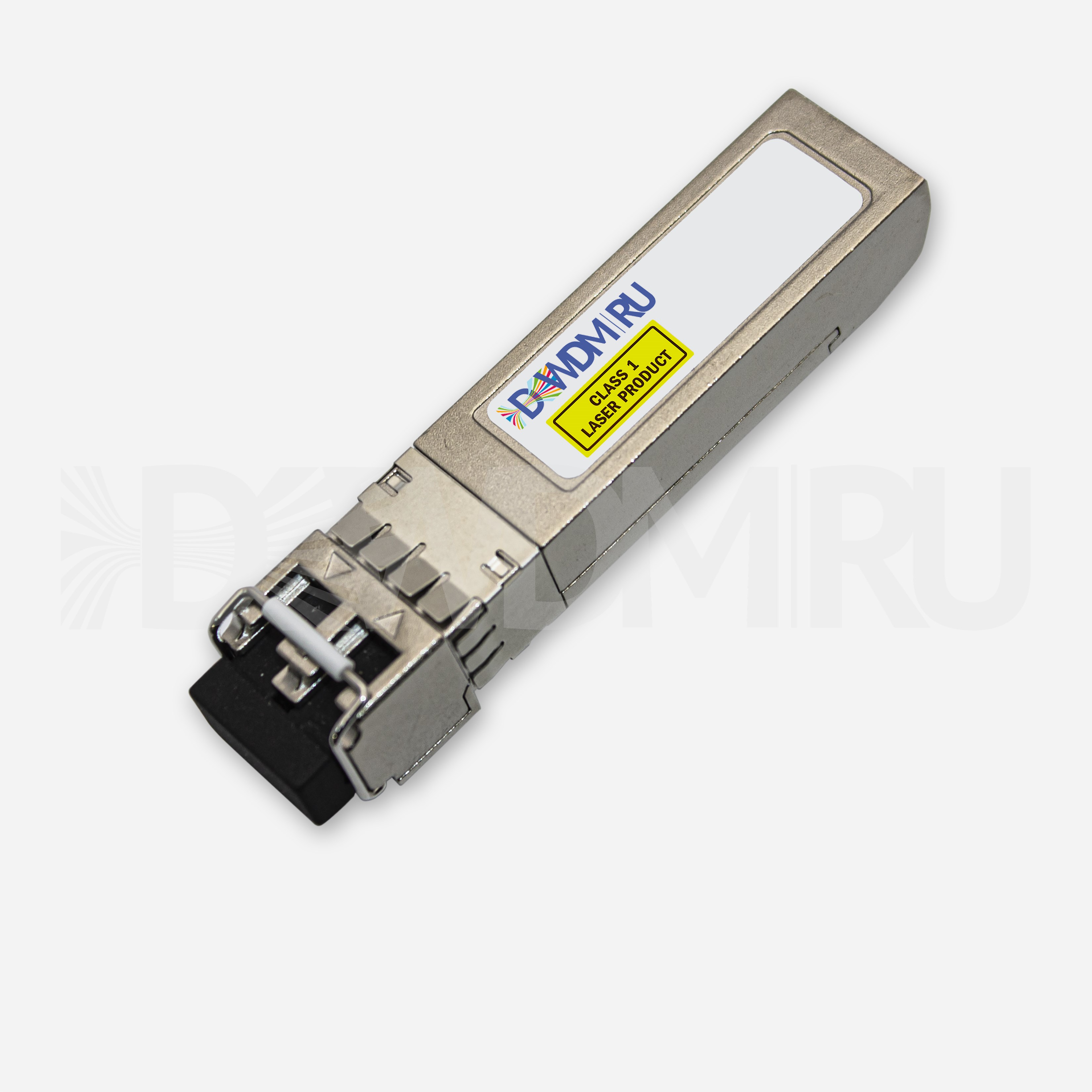 IBM совместимый 10G DWDM SFP+ 100GHz C47 80km DOM